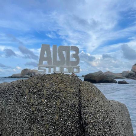 קואנטאן Aisi3 Studio Seaview At Tanjung Lumpur מראה חיצוני תמונה